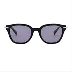 AllSaints Valensi Sunglasses ALS5009 001 Shiny Black