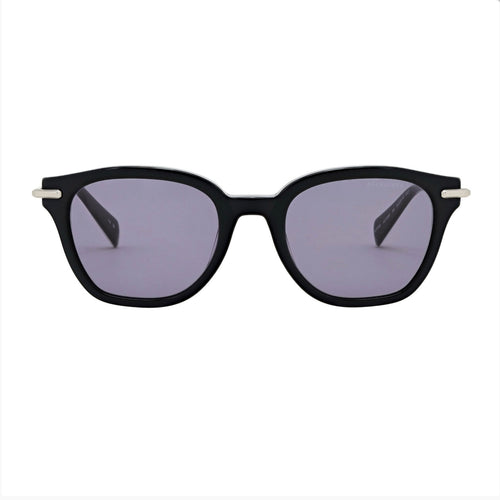 AllSaints Valensi Sunglasses ALS5009 001 Shiny Black