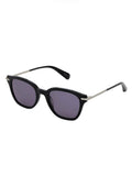 AllSaints Valensi Sunglasses ALS5009 001 Shiny Black