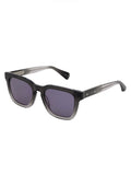 AllSaints Phoenix Sunglasses ALS5005 909 Crystal Grey