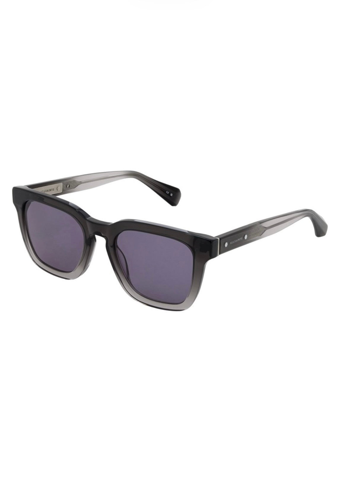 AllSaints Phoenix Sunglasses ALS5005 909 Crystal Grey