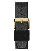 Guess Womens Asteria Watch Gold GW0620L2