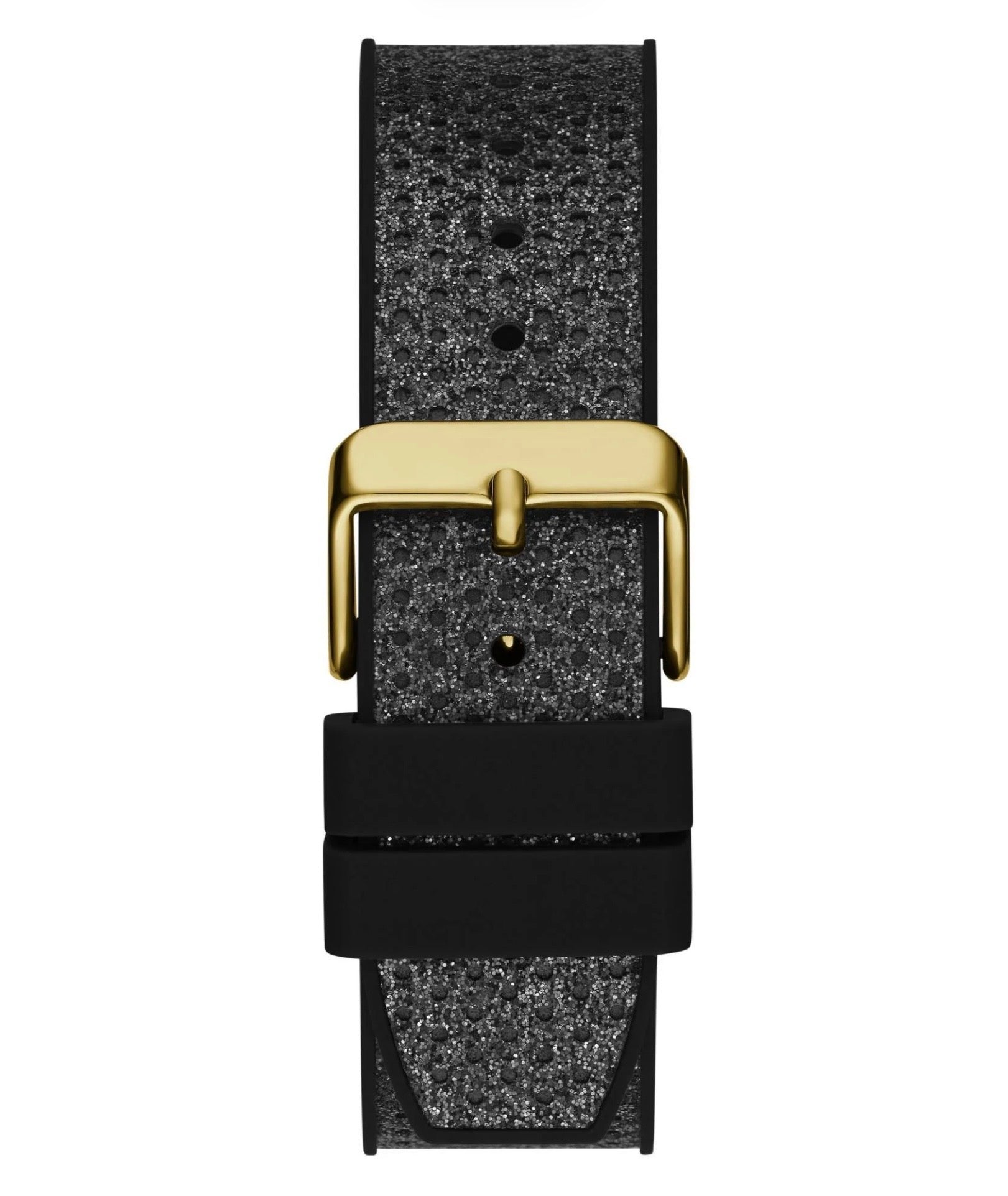 Guess Womens Asteria Watch Gold GW0620L2