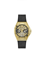 Guess Womens Asteria Watch Gold GW0620L2