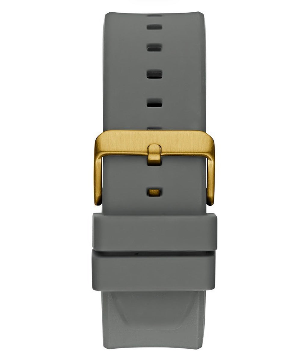Guess Mens R2 Watch Grey GW0803G1