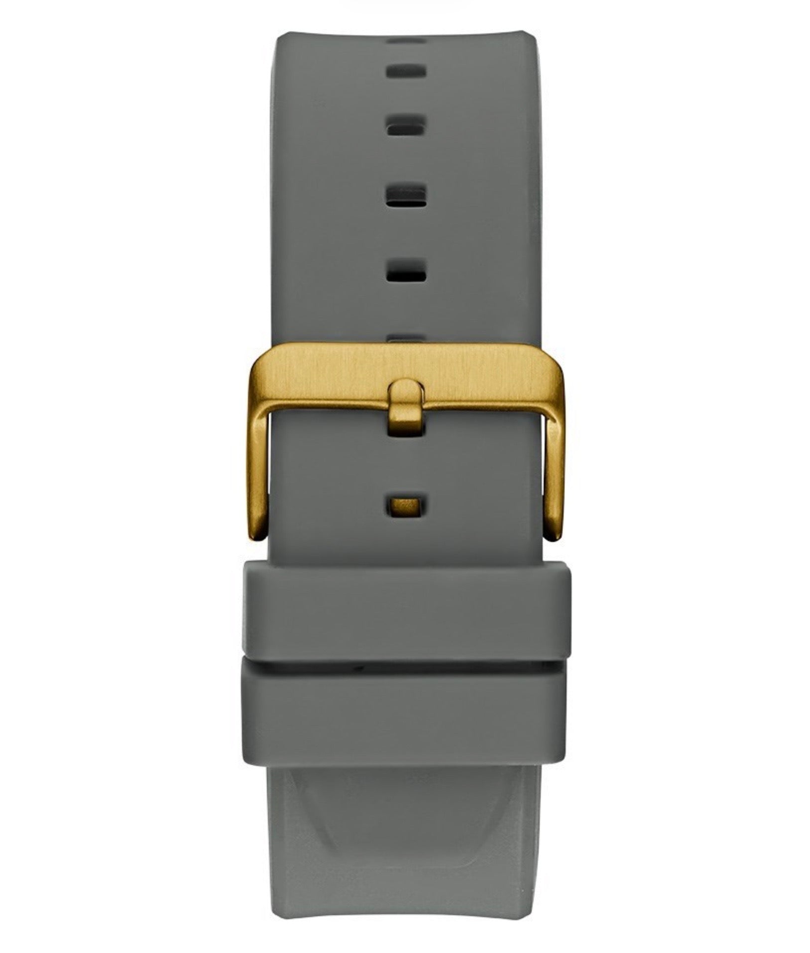 Guess Mens R2 Watch Grey GW0803G1