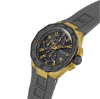 Guess Mens R2 Watch Grey GW0803G1
