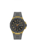 Guess Mens R2 Watch Grey GW0803G1