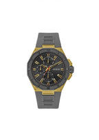 Guess Mens R2 Watch Grey GW0803G1