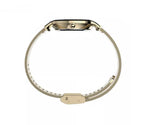 Timex Womens Transcend Watch Gold TW2U86900