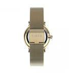 Timex Womens Transcend Watch Gold TW2U86900