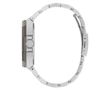 Guess Mens Indy Watch Silver GW0636G1