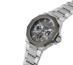 Guess Mens Indy Watch Silver GW0636G1
