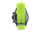 Guess Mens Arena Green Watch GW0578G1