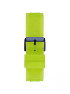 Guess Mens Arena Green Watch GW0578G1