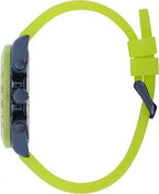 Guess Mens Arena Green Watch GW0578G1