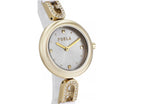 Furla Womens Glamour Chic Watch WW00010003L2
