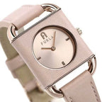 Furla Womens Arco Square Watch WW00017004L3