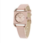 Furla Womens Arco Square Watch WW00017004L3
