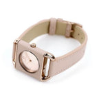 Furla Womens Arco Square Watch WW00017004L3