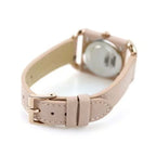 Furla Womens Arco Square Watch WW00017004L3