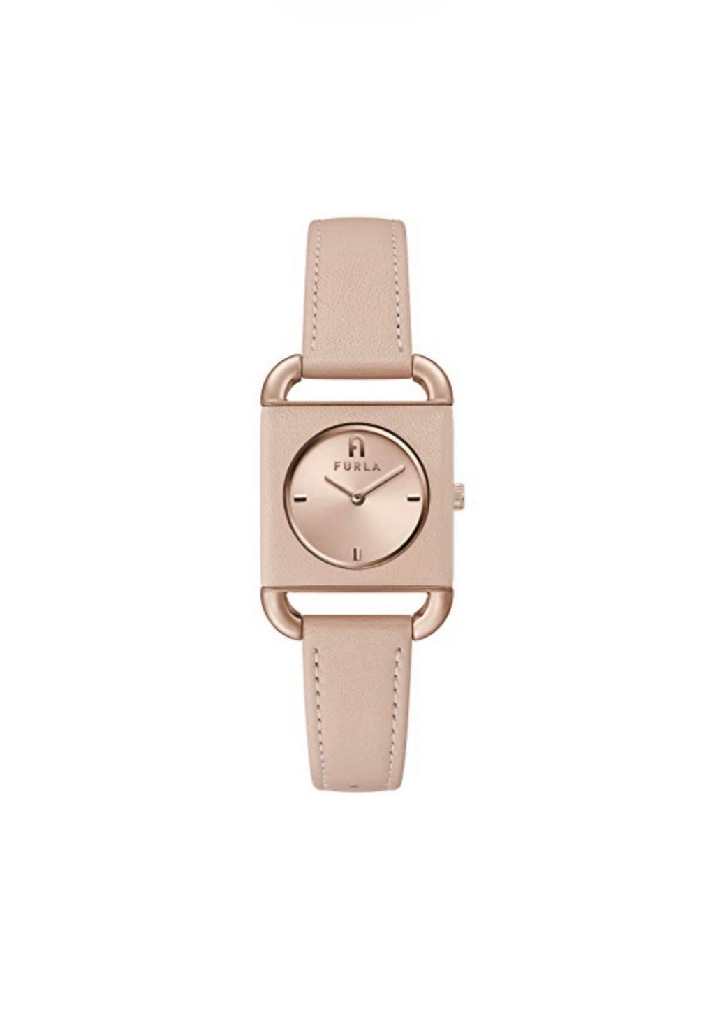 Furla Womens Arco Square Watch WW00017004L3