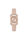 Furla Womens Arco Square Watch WW00017004L3