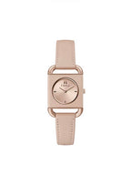 Furla Womens Arco Square Watch WW00017004L3