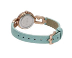 Furla Womens Arco Chain Watch WW00015010L5