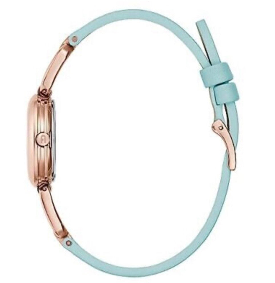 Furla Womens Arco Chain Watch WW00015010L5