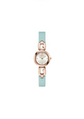 Furla Womens Arco Chain Watch WW00015010L5