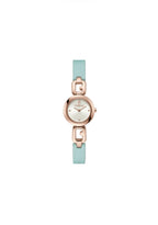 Furla Womens Arco Chain Watch WW00015010L5