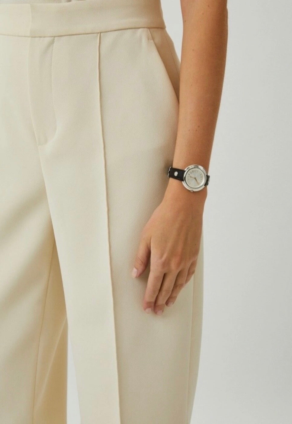 Furla Womens Icon Watch WW00032011L1