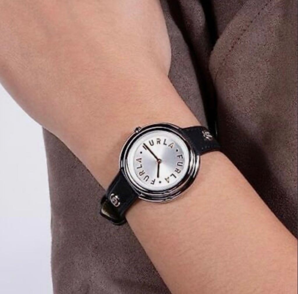 Furla Womens Icon Watch WW00032011L1