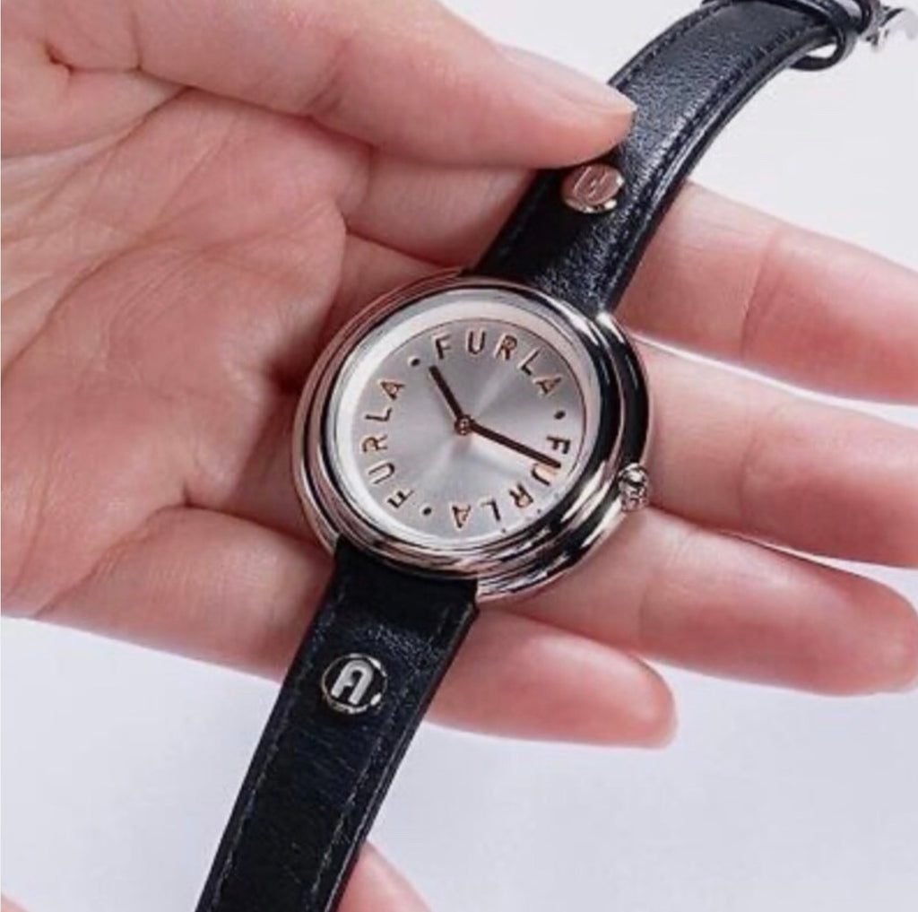 Furla Womens Icon Watch WW00032011L1