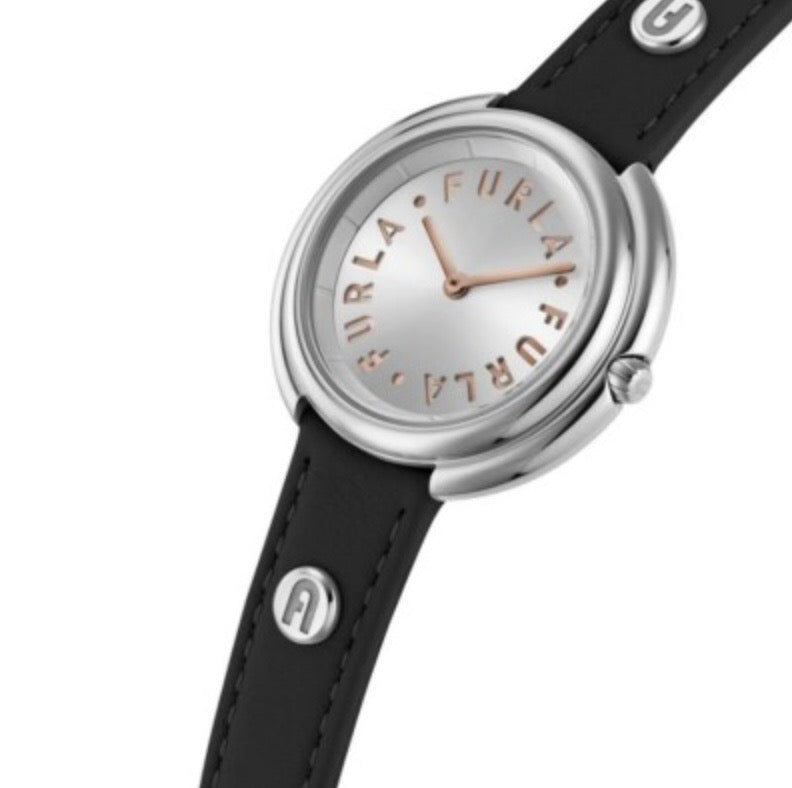 Furla Womens Icon Watch WW00032011L1