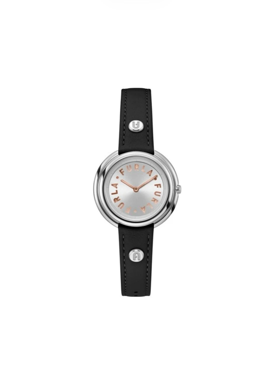 Furla Womens Icon Watch WW00032011L1
