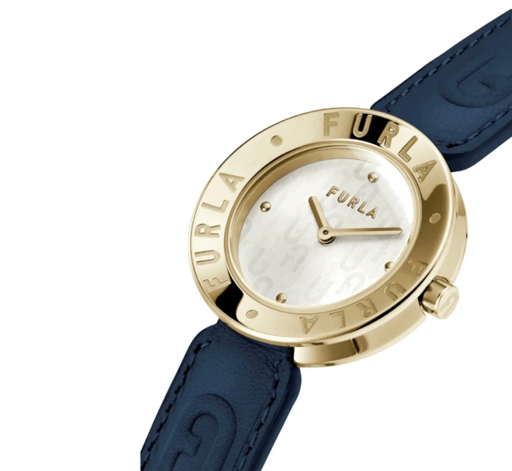 Furla Womens Essential Dress Watch WW00004003L2