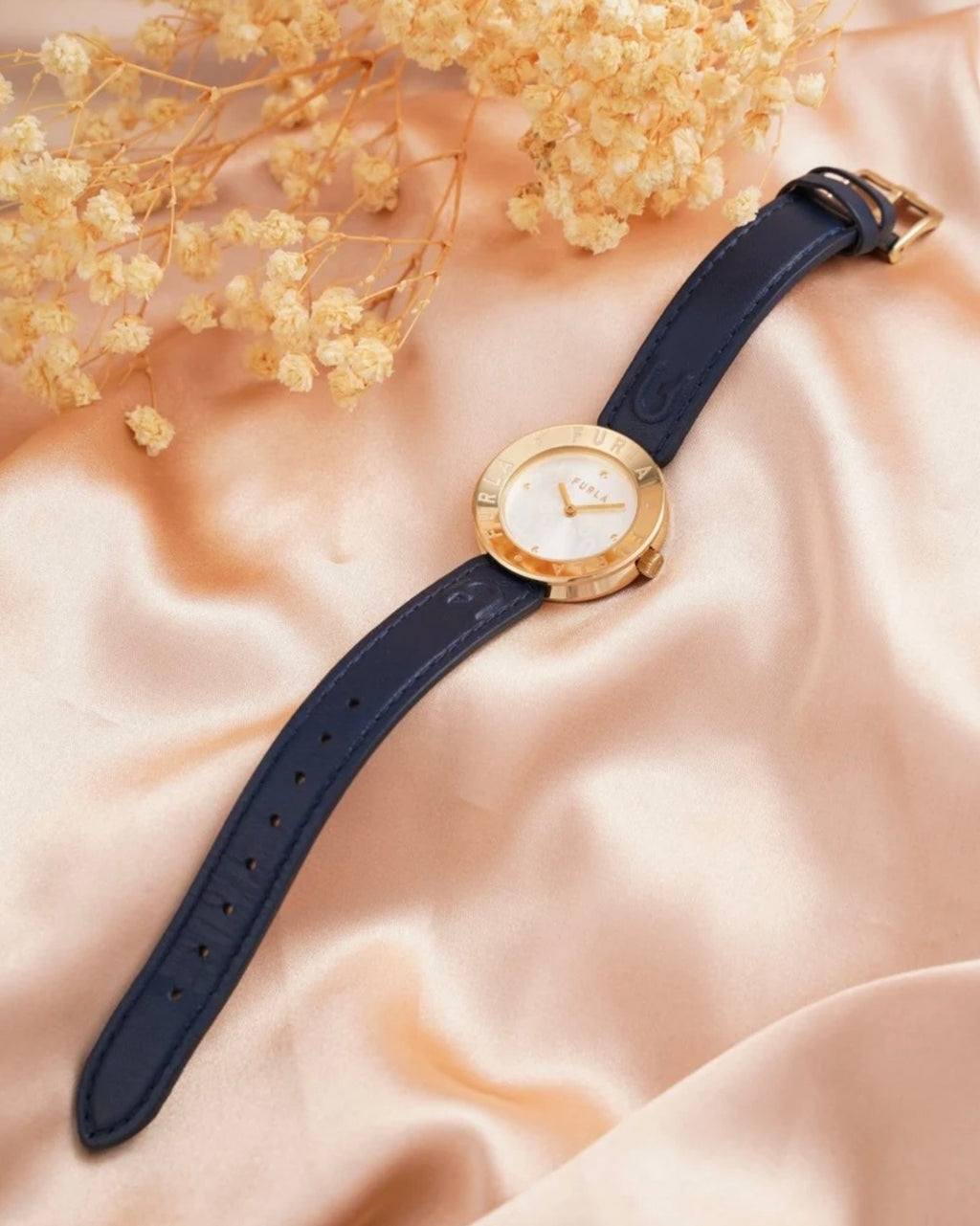 Furla Womens Essential Dress Watch WW00004003L2