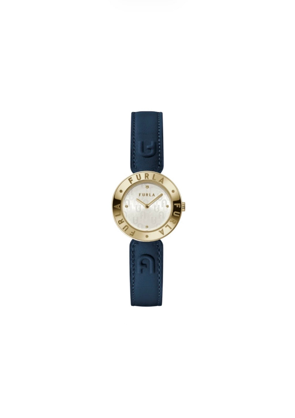 Furla Womens Essential Dress Watch WW00004003L2