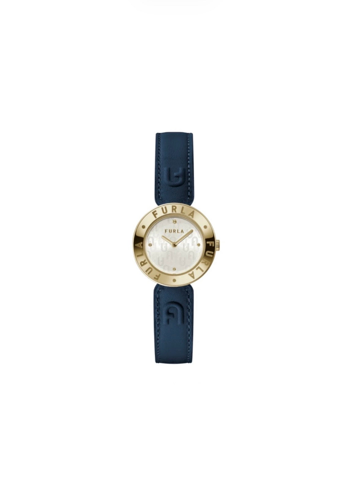 Furla Womens Essential Dress Watch WW00004003L2