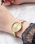 Furla Ladies Watch New Pin WW00018004L3