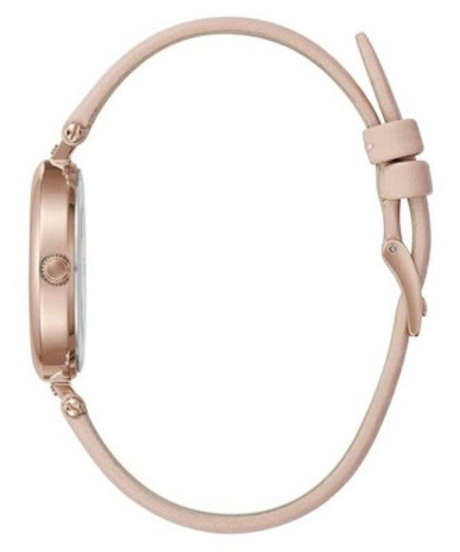 Furla Ladies Watch New Pin WW00018004L3