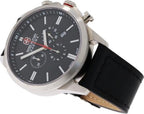 Swiss Military Hanowa Chrono Classic Mens Watch Swiss Made 06-4332.04.007