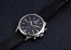Swiss Military Hanowa Chrono Classic Mens Watch Swiss Made 06-4332.04.007