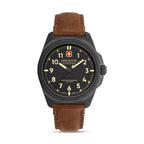 Swiss Military Hanowa Mens Watch Fieldmaster Swiss Made SMWGA0003940