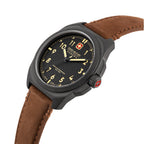Swiss Military Hanowa Mens Watch Fieldmaster Swiss Made SMWGA0003940