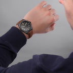 Swiss Military Hanowa Mens Watch Fieldmaster Swiss Made SMWGA0003940