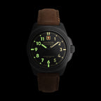Swiss Military Hanowa Mens Watch Fieldmaster Swiss Made SMWGA0003940