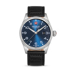 Swiss Military Hanowa Mens Watch Thunderbolt Swiss Made SMWGB0000805